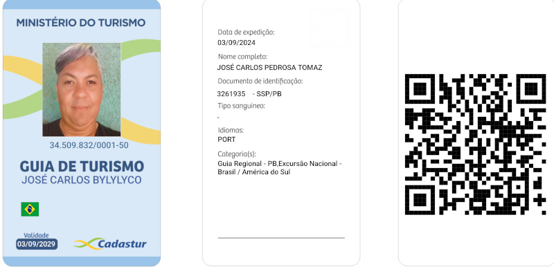 cracha do josé carlos tomaz